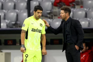 Zvanično - Luis Suarez napušta Atletiko Madrid!